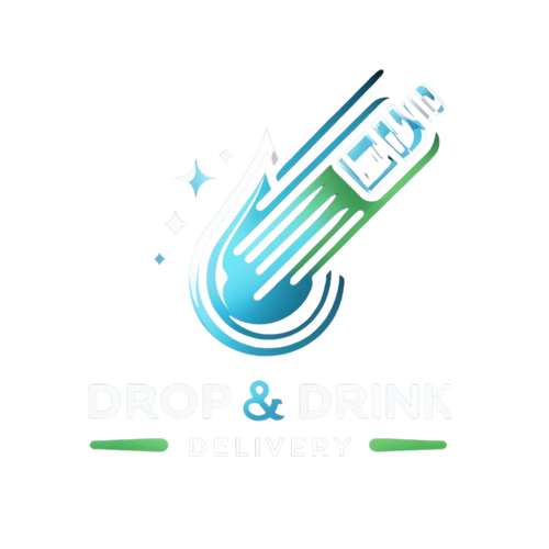 Drop and Drink Delivery